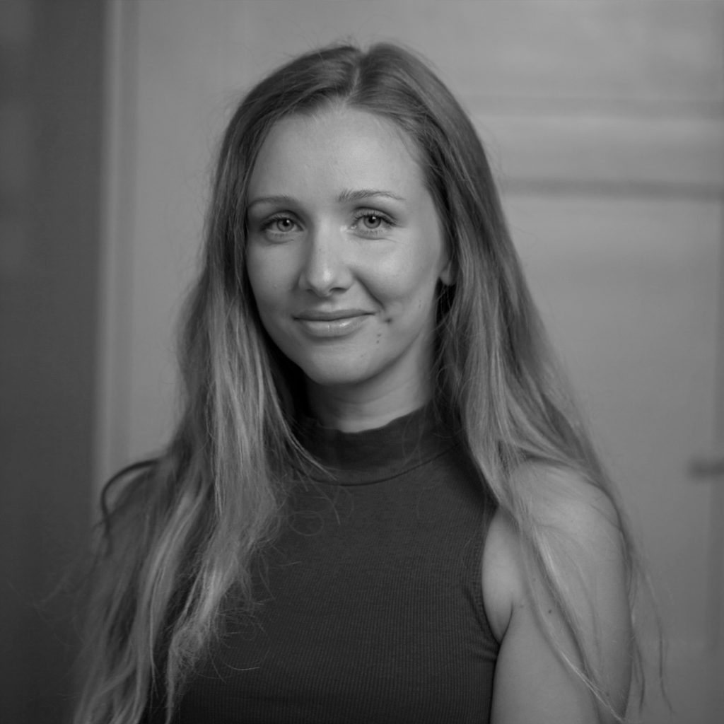 Iina Sihvonen