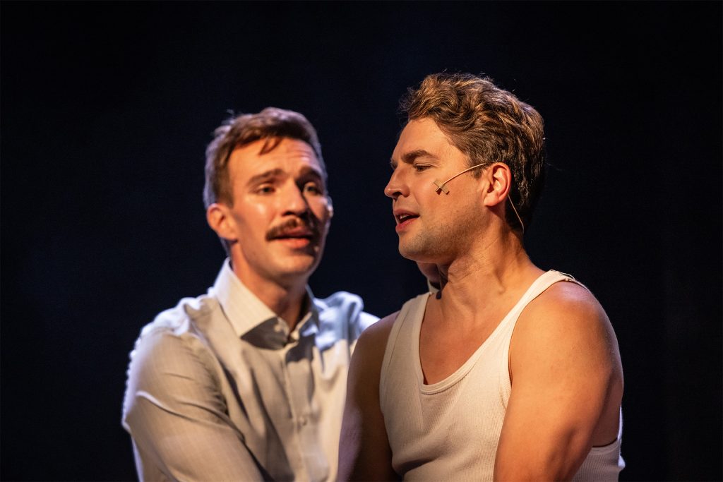 Tom of Finland -musikaali