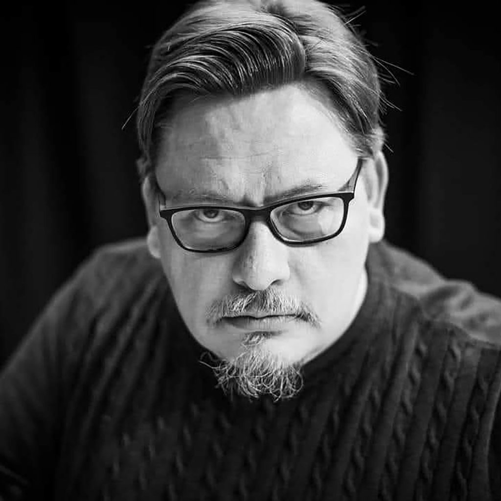 Teemu Loikas