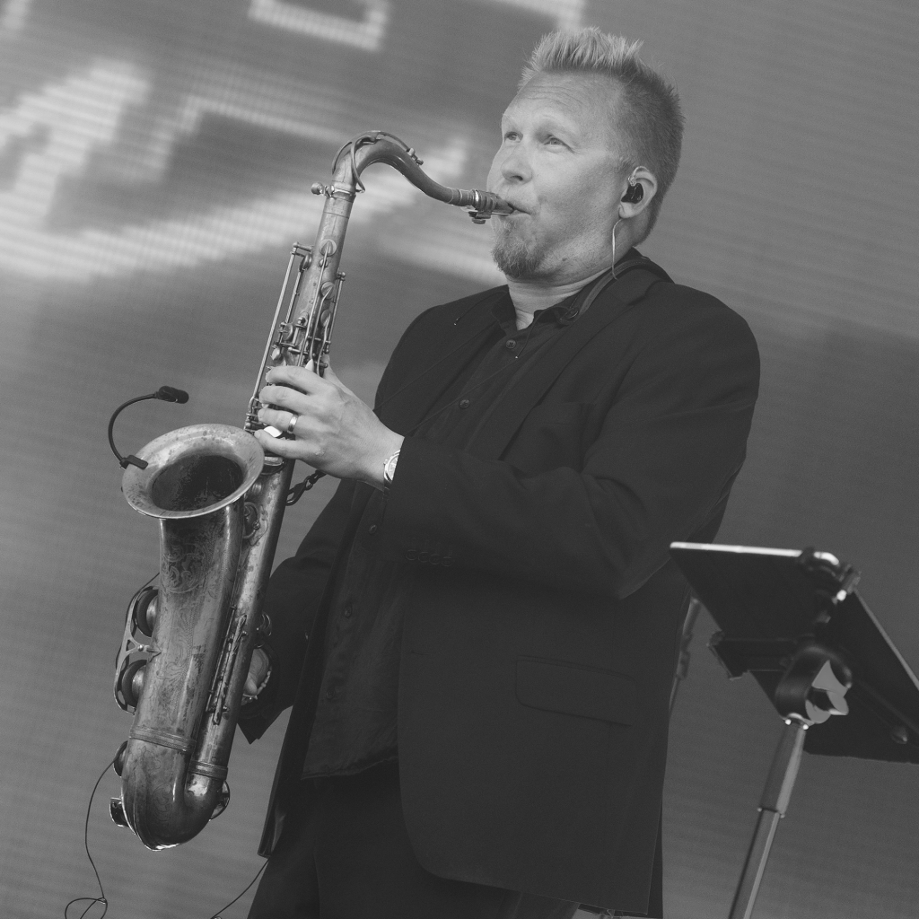 William Suvanne
