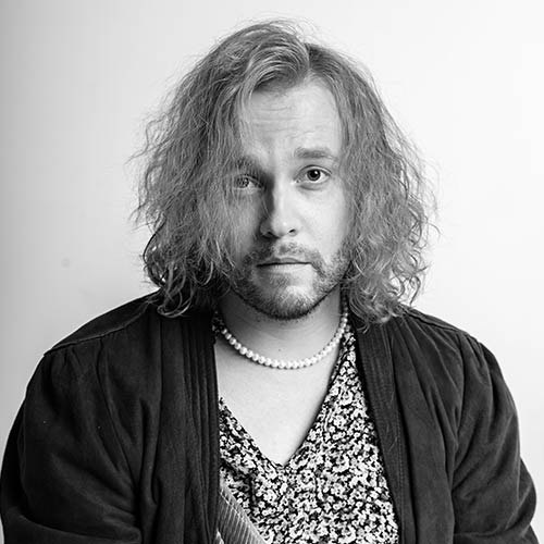 Jaakko Wuolijoki