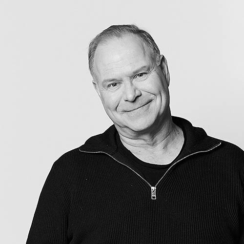 Lasse Sandberg