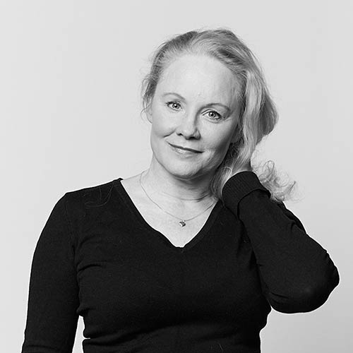 Liisa Peltonen