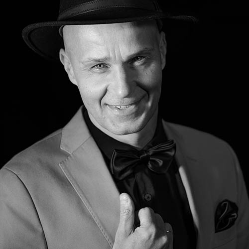 Marko Maunuksela